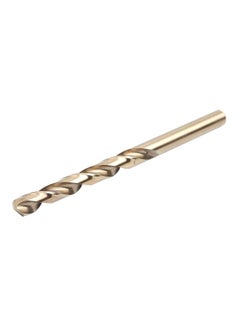 HSS Twist Drill Bit Gold
