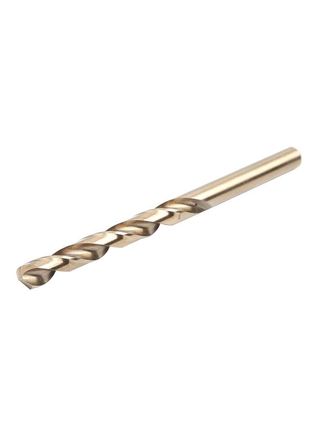 TOLSEN - HSS Twist Drill Bit Gold - Image 1