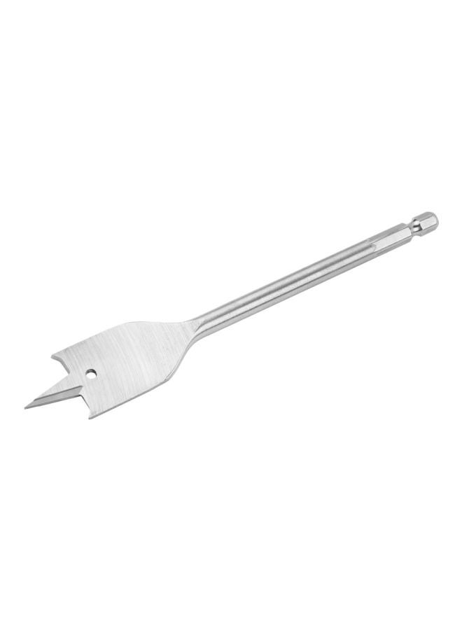 TOLSEN Flat Wood Spade Bit Silver 