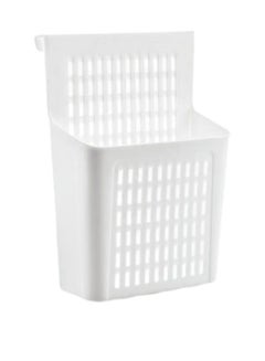 dunya Hanging Wall Organizer White 245 x 100mm 