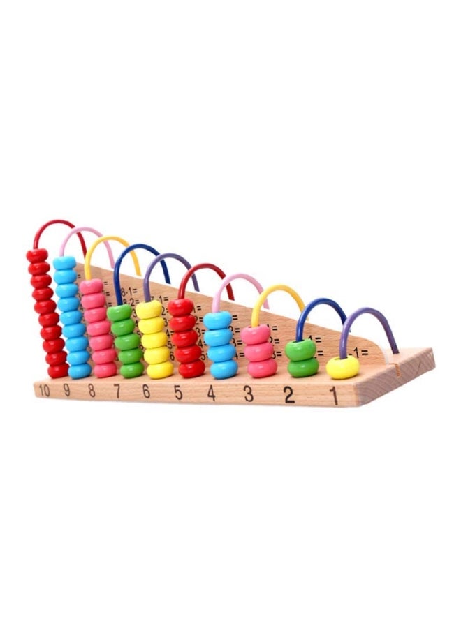 Double-Sided Calculation Shelf 23-7-21 