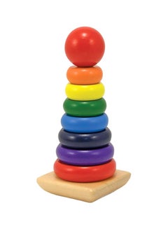 Generic 9-Piece Stacker Set TOP 39  - Image 1
