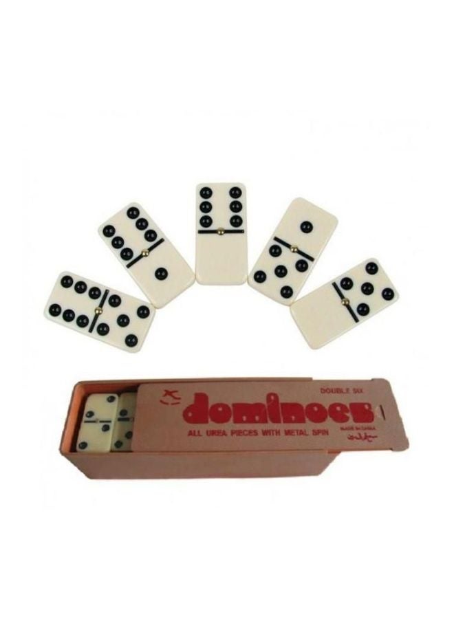 لعبة دومينوز - Image 2