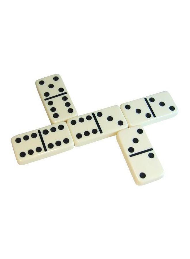Dominoes Game Set - Image 2