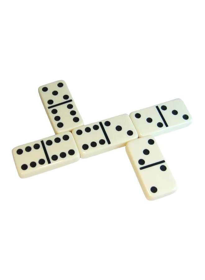 Generic - Dominoes Game Set - Image 1