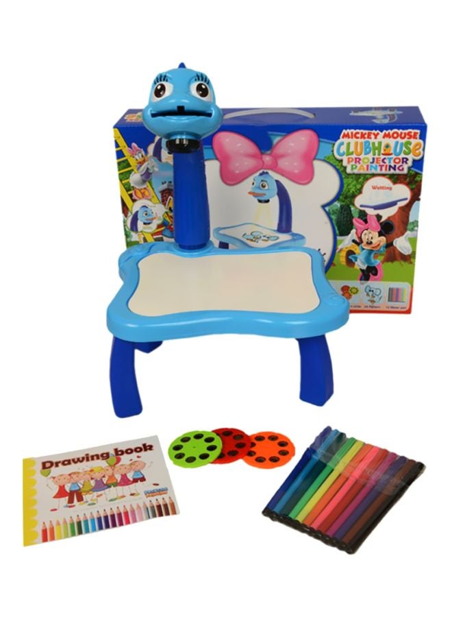 Projector Painting 21421 - Image 1