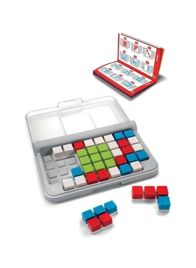 SMART GAMES IQ Focus Puzzle Game SG422 10x14x3cm  - Image 3