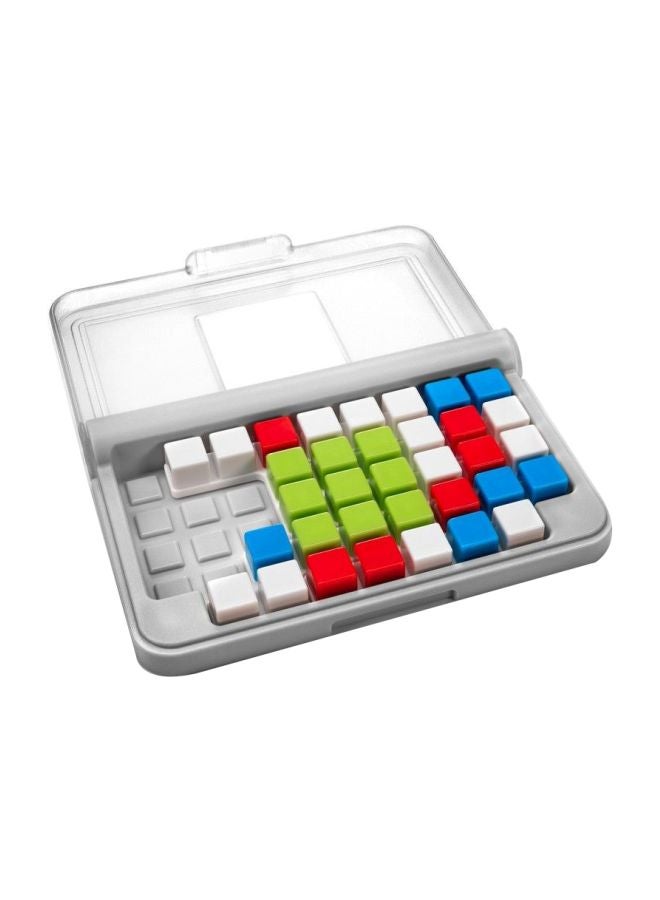 SMART GAMES IQ Focus Puzzle Game SG422 10x14x3cm  - Image 1