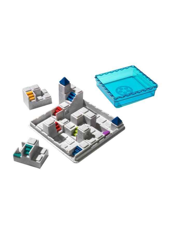 SMART GAMES Atlantis Escape Puzzle Game SG442 17x24x5cm  - Image 1