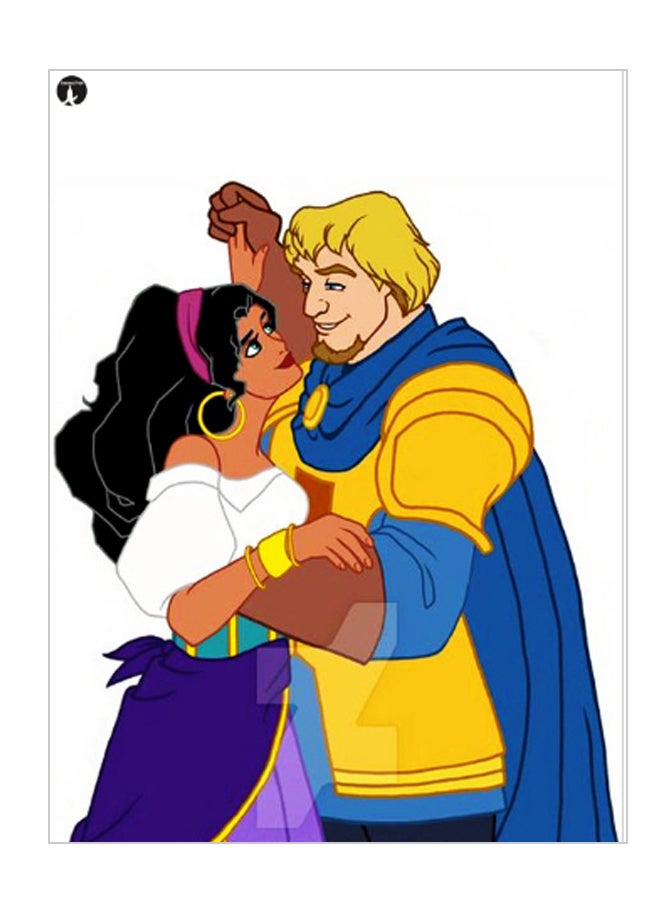 طبق مزخرف بطبعات متعدد الألوان 15 x 20سم