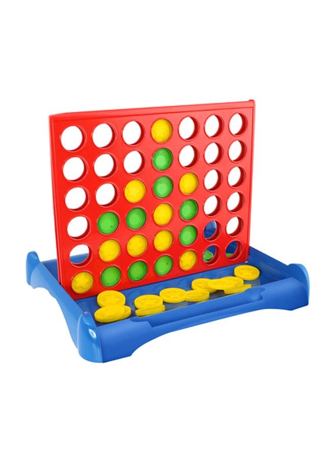 Funville Line Up 4 Game 61136 - Image 1