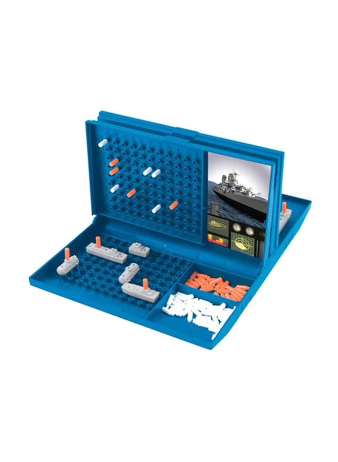 فانفيل - طقم لعبة معركة البحر طراز - Image 1