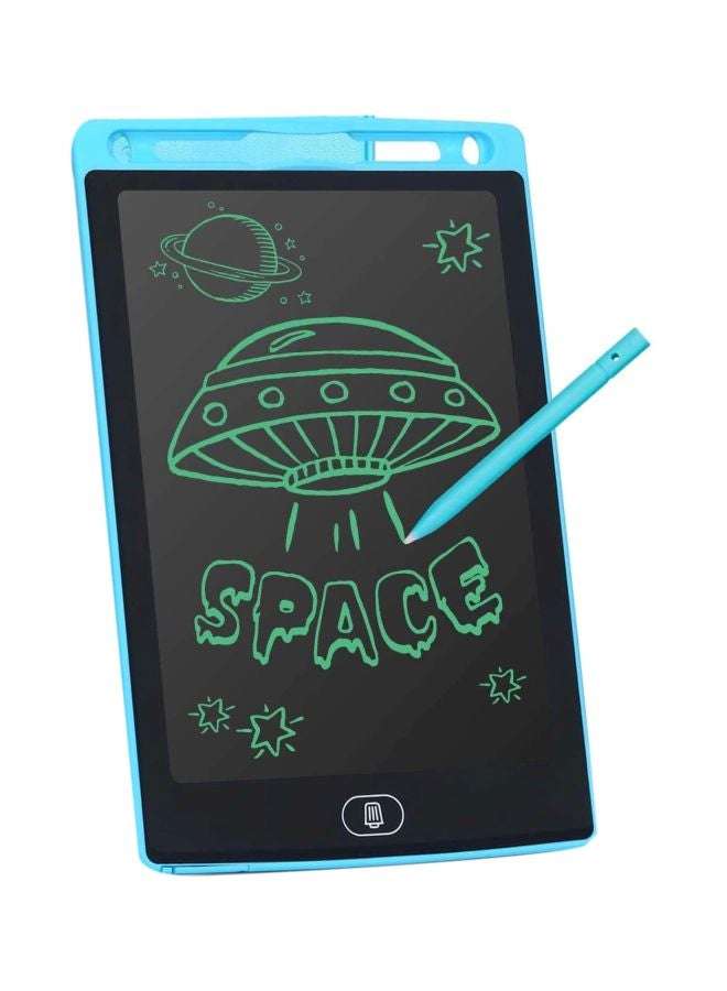 Writing Tablet With Stylus Eco Friendly Durable Material Eye Protecting – 8.5” LCD - v1594397029/N39168154A_1