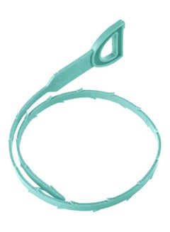 AIWANTO Drain Snake Clog Remover Blue  - Image 1