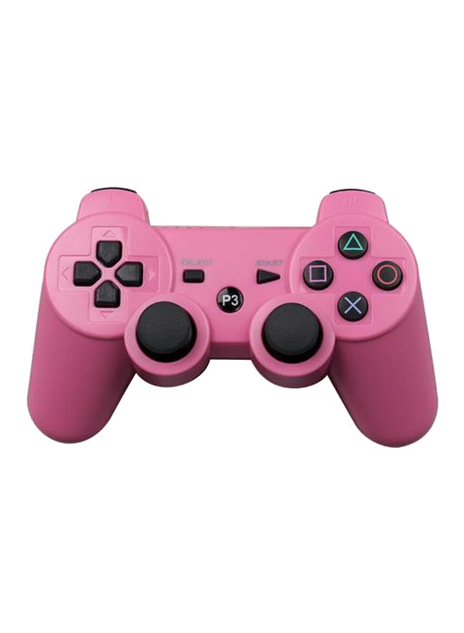 Gaming Wireless Gamepad Controller For PlayStation 3 