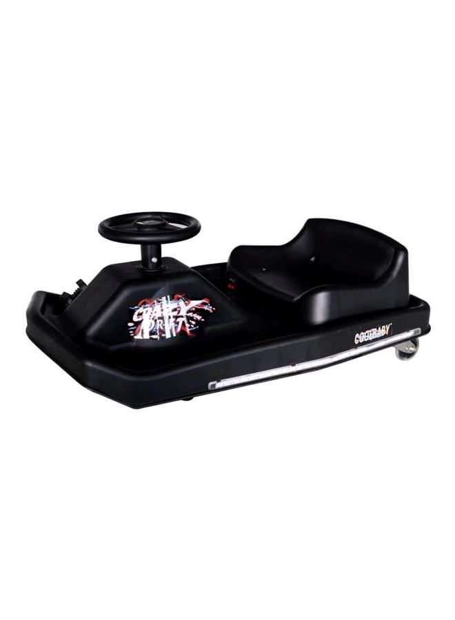 كول بيبي لعبة ركوب كريزي دريفت طراز DIA892 متعدد الألوان - Image 1