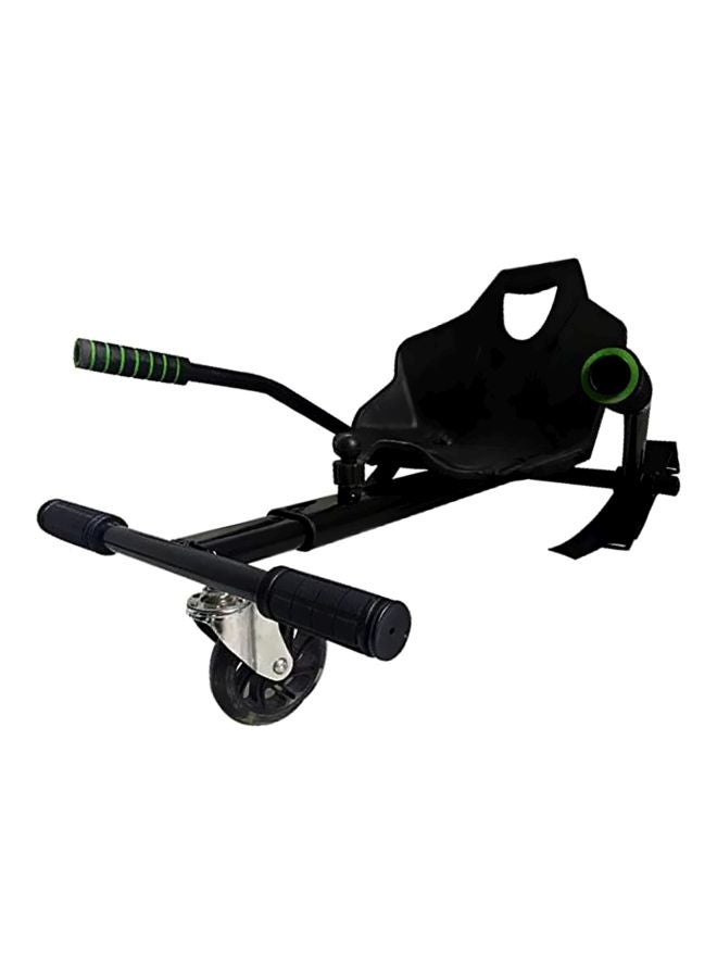 Cool Baby Self Balance Hoverseat Electric Ride-On 100 x 68cm - Image 1