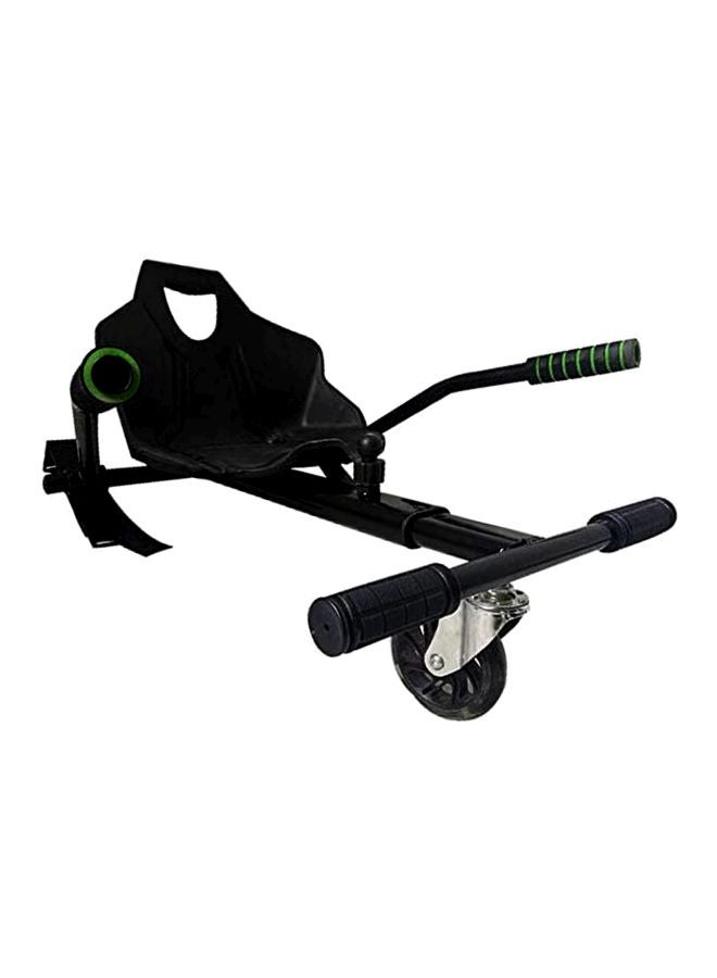 Cool Baby Self Balance Hoverseat Electric Ride-On 100 x 68cm - Image 2