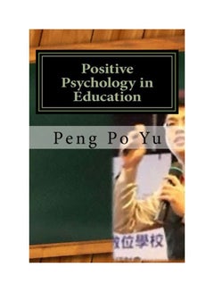 Positive Psychology In Education paperback english - 20-May-17 