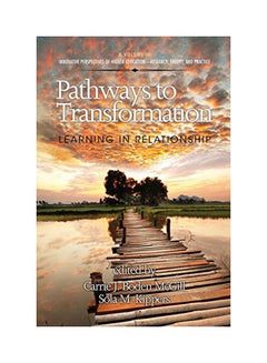 Pathways To Transformation: Learning In Relationship paperback english - 31-Jul-12 