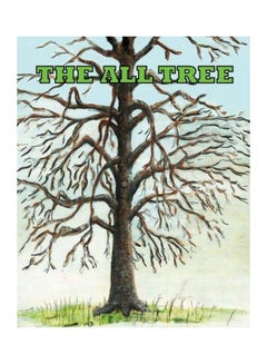 The All Tree paperback english - 5 Jun 2016 