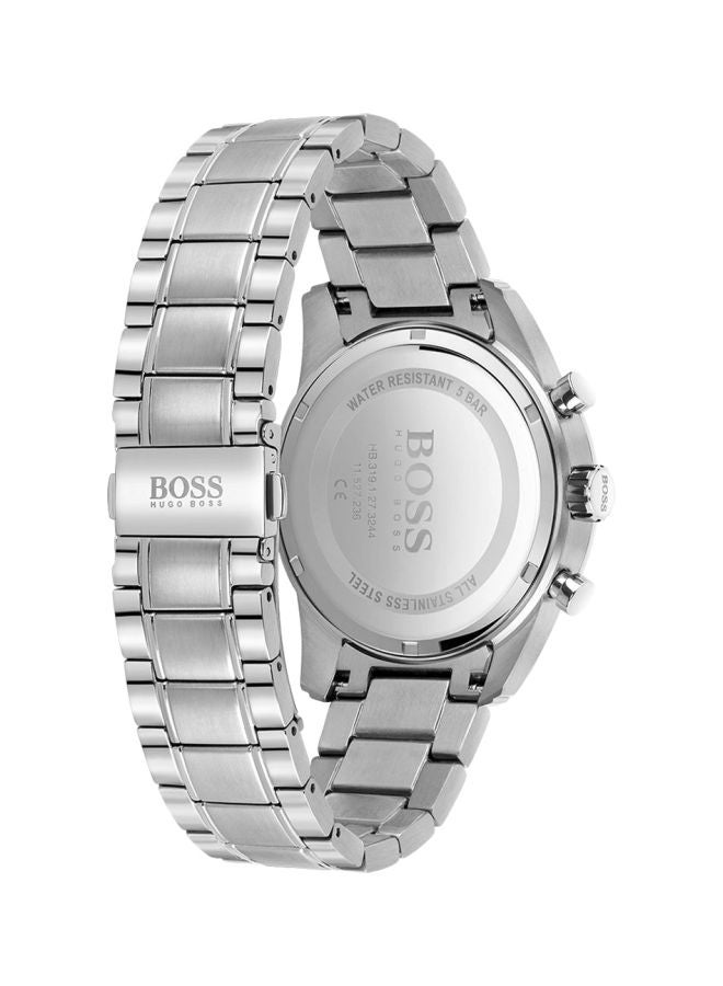 HUGO BOSS Men's Skymaster Chronograph Watch 1513784  - Image 2
