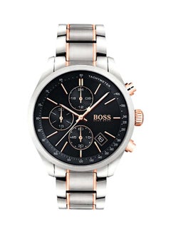 Men's Contemporary Sport Stainless Steel Chronograph Watch 1513473 - v1594452651/N39239458A_1