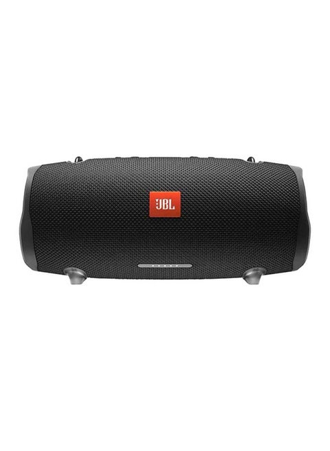 Xtreme 2 Wireless Bluetooth Speaker Black