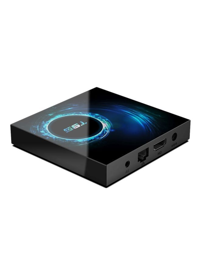Generic T95 Smart Android 6K LCD TV Box V7682UK-128G Black/Blue/Red  - Image 4