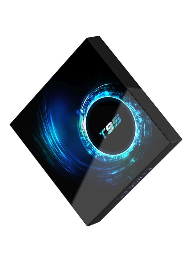 T95 Smart Android 6K LCD TV Box V7682UK-32G Black/Blue/Red  - Image 3