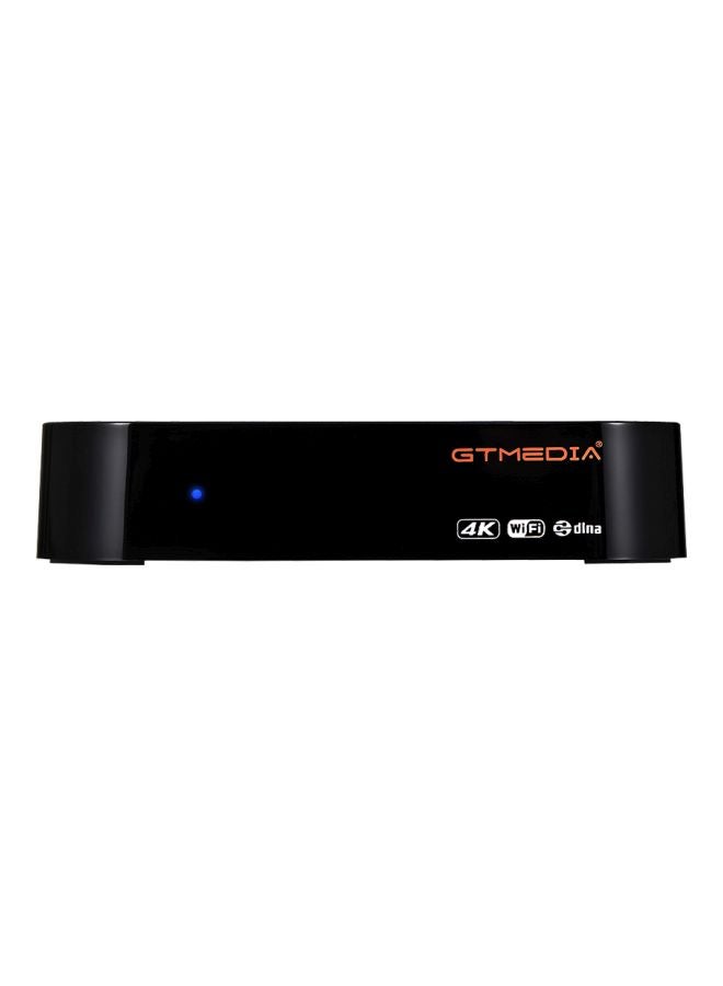 Gtmedia - G2 Android UHD TV Box V7669EU Black/Blue - Image 1