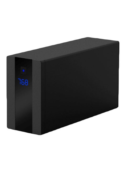 Sanskrit 10th MKII HiFi Audio DAC Decoder V7627B Black