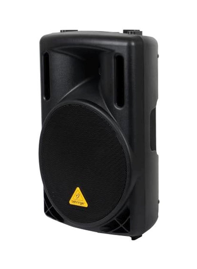 behringer - 2-Way PA Speaker System With Woofer B212D Black - Image 1