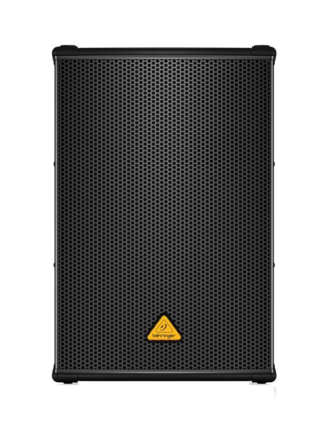 behringer Pro Loudspeaker System B1520PRO Black - Image 1