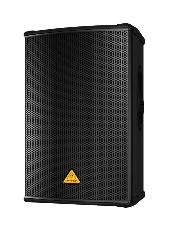 behringer Pro Loudspeaker System B1520PRO Black - Image 2