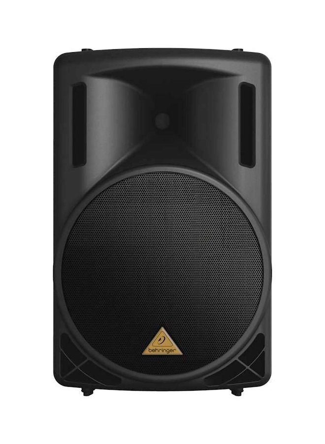 behringer 2-Way PA Speaker System With Woofer B215XL Black - Image 1