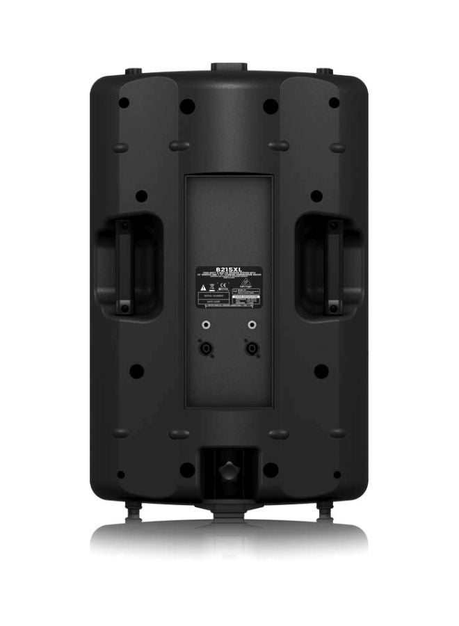 behringer 2-Way PA Speaker System With Woofer B215XL Black - Image 3