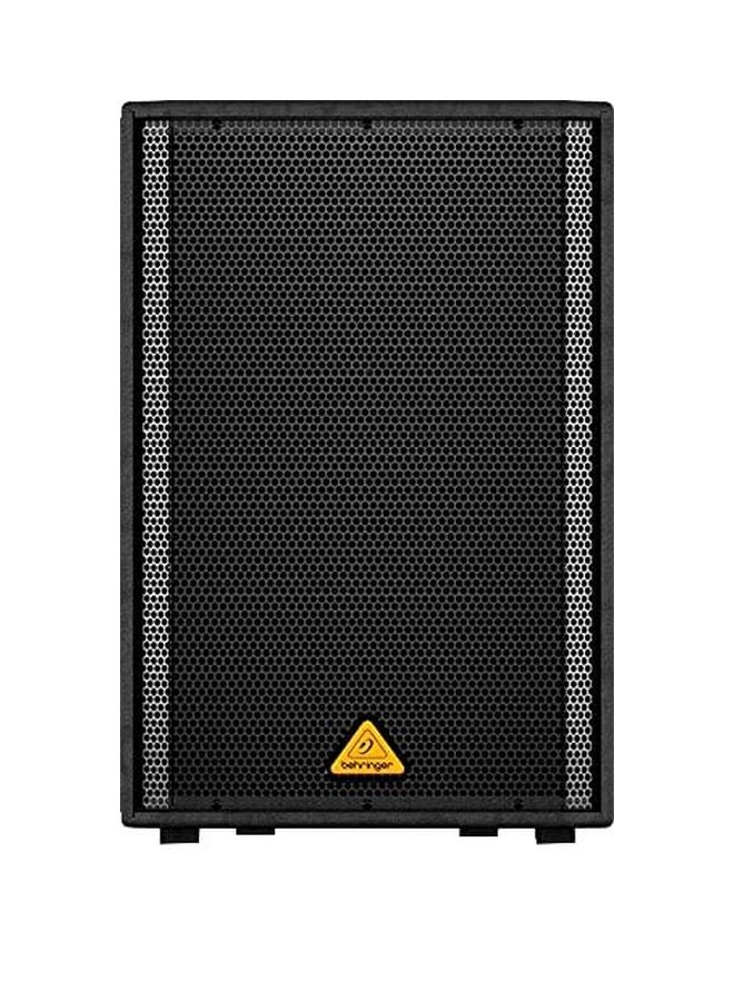 behringer - Loudspeaker System VS1520 Black - Image 1