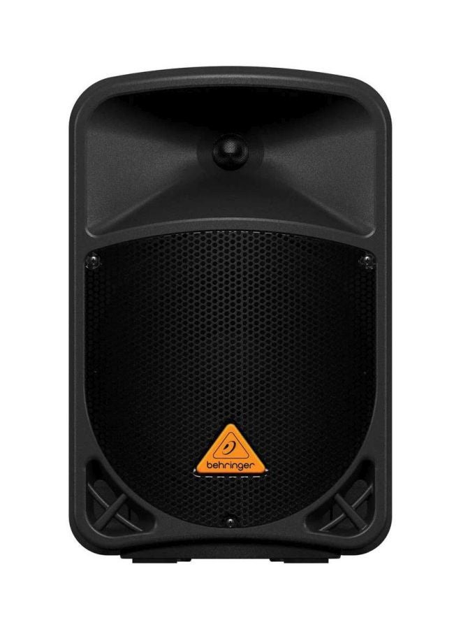 behringer - 2-Way PA Speaker System B110D Black - Image 1