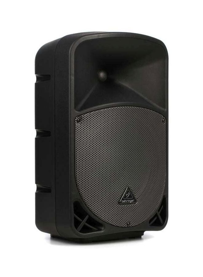 behringer - 2-Way PA Speaker System B110D Black - Image 1