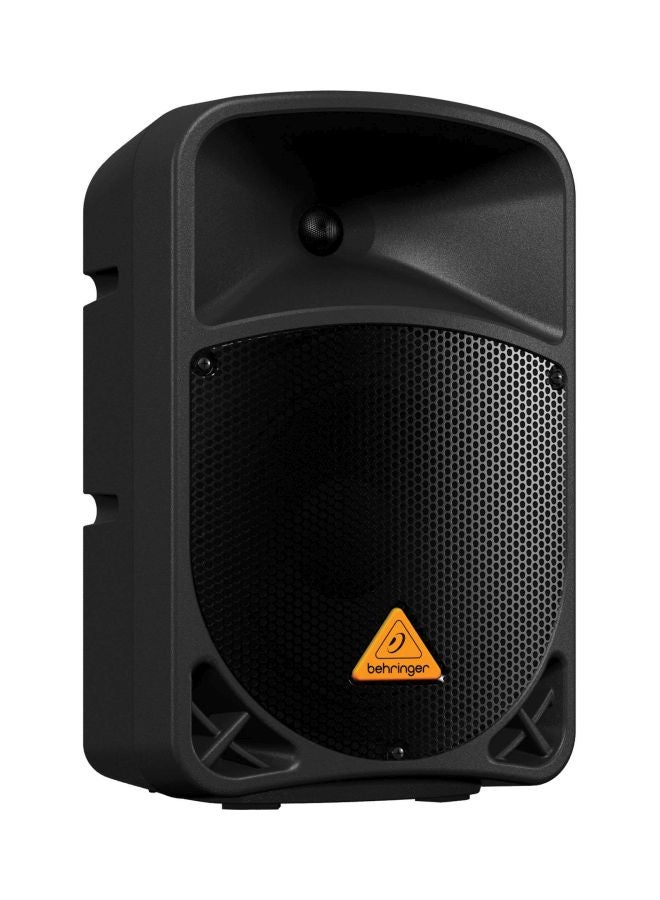 behringer - 2-Way PA Speaker System B108D Black - Image 1