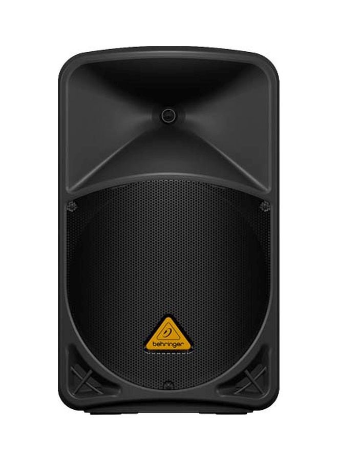 behringer - 2-Way PA Speaker System B112W Black - Image 1