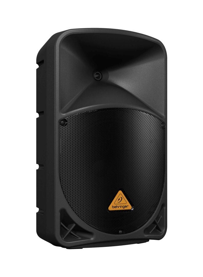 behringer - 2-Way PA Speaker System B112W Black - Image 1
