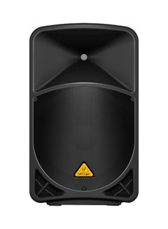 2-Way PA Speaker System B115W Black