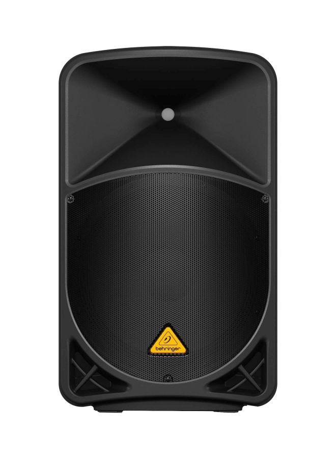 behringer - 2-Way PA Speaker System B115W Black - Image 1