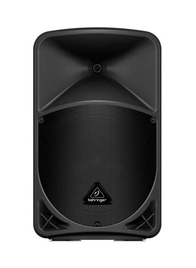 behringer - 2-Way PA Loudspeaker System B12X Black - Image 1