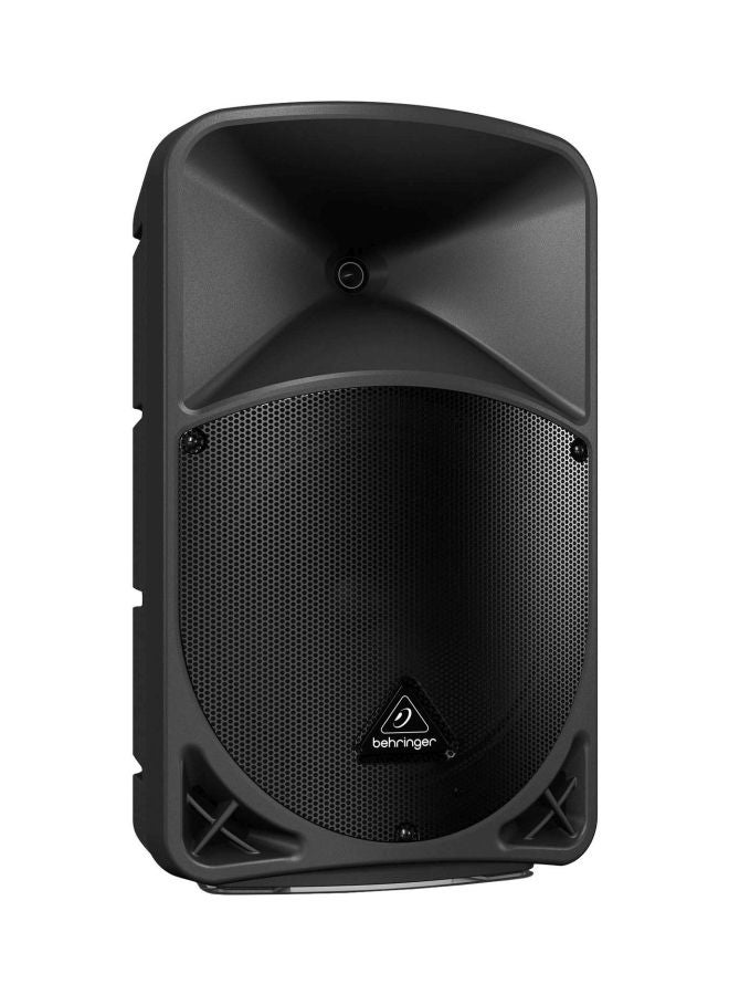 behringer - 2-Way PA Loudspeaker System B12X Black - Image 1