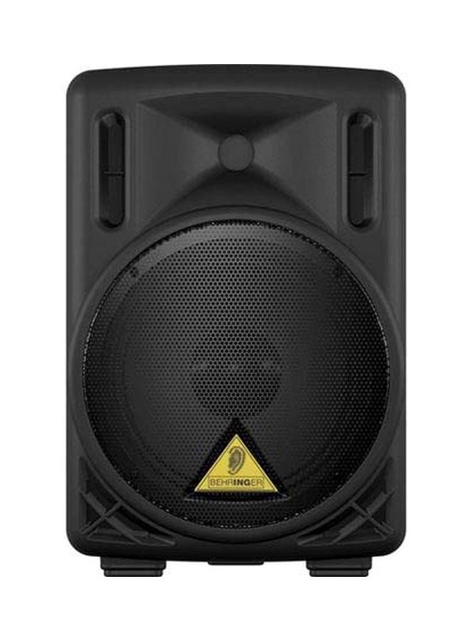 behringer 2-Way PA Speaker System With Woofer B208D Black - Image 1