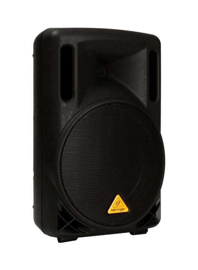 behringer 2-Way PA Speaker System With Woofer B210D Black - Image 2