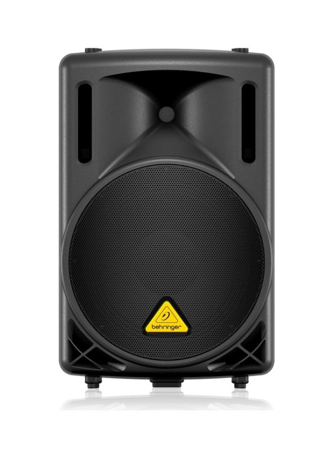 behringer - 2-Way PA Speaker System With Woofer B212D Black - Image 1